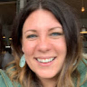 Meet your Posher, Kristin